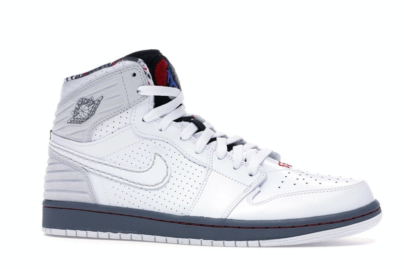 Jordan 1 Retro 93 Bugs Bunny