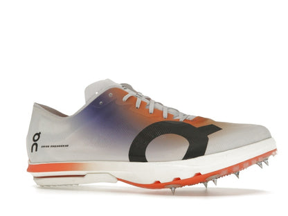 On Running Cloudspike Citius Prism Capsule Collection