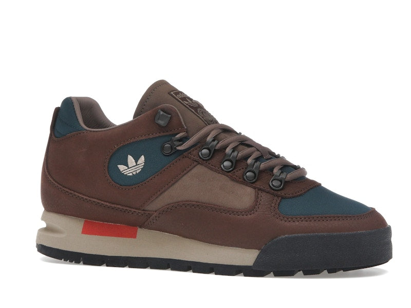 adidas Grisedale SPZL Aurora Ivy Brown