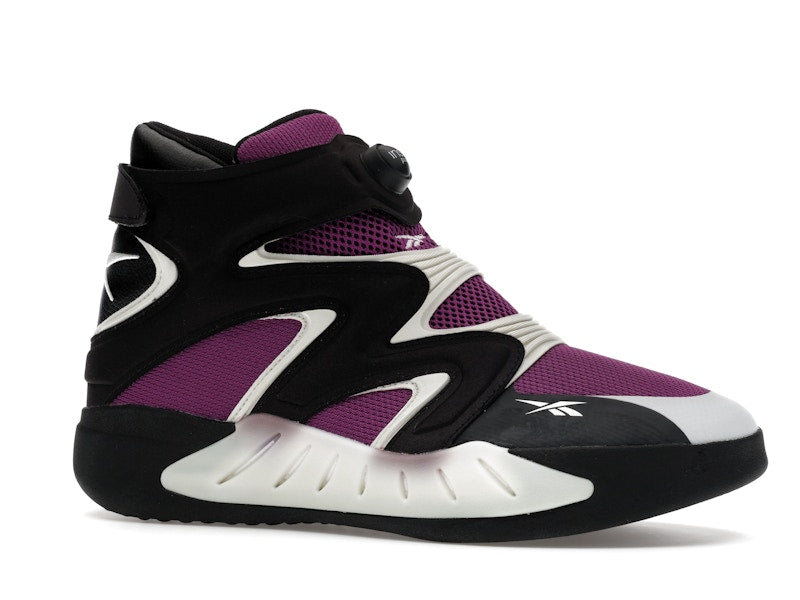 Reebok Instapump Fury Zone Aubergine