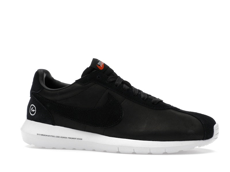 Nike Roshe Run LD-1000 Fragment Black