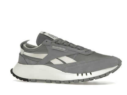 Reebok Classic Leather Legacy Solid Grey