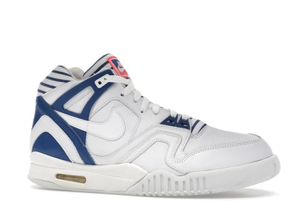 Nike Air Tech Challenge II Pinstripe