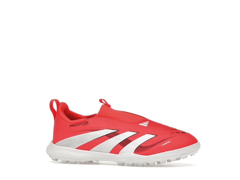 adidas Predator League Laceless Turf Pure Victory Pack (GS)
