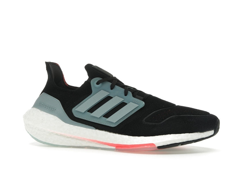 adidas Ultra Boost 22 Core Black Magic Grey