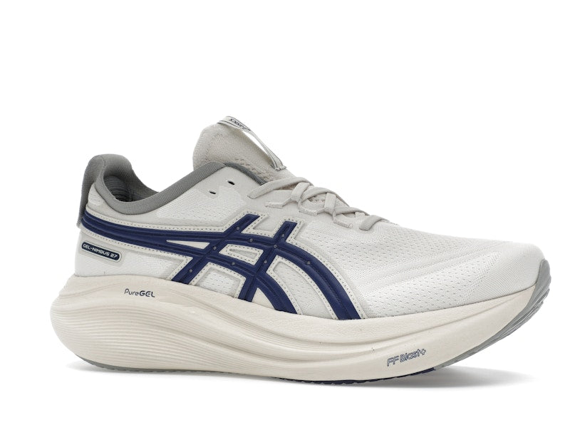 ASICS Gel-Nimbus 27 ASICS Track Club