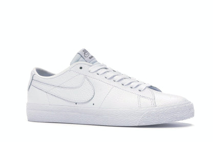 Nike SB Zoom Blazer Low NBA White