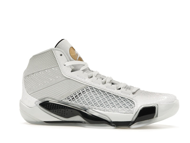 Jordan 38 FIBA (Clear Sole)