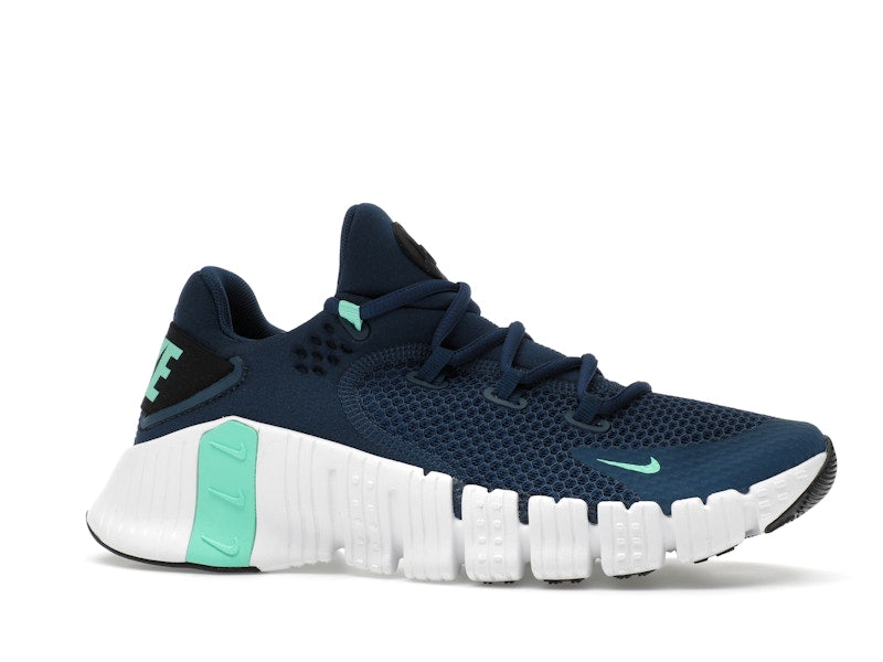 Nike Free Metcon 4 Valerian Blue (Women's)