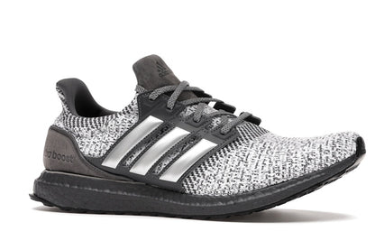 adidas Ultra Boost DNA Grey Silver