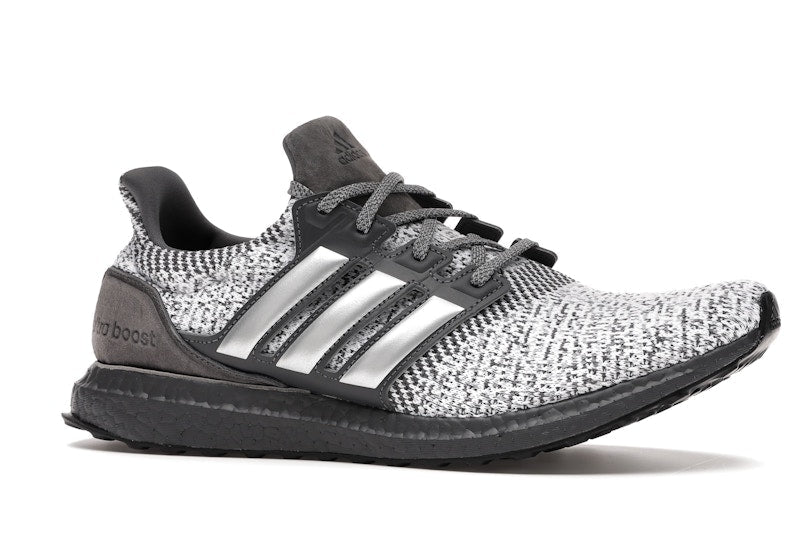 adidas Ultra Boost DNA Grey Silver