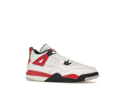 Jordan 4 Retro Red Cement (PS)
