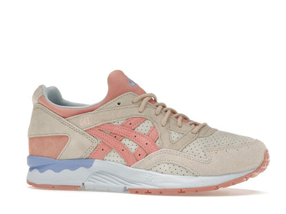 ASICS Gel-Lyte V Spring in Japan Salmon
