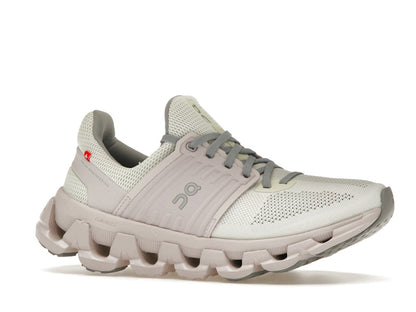 On Running Cloudswift 3 AD Ivory Lily (Women's)