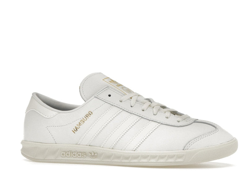 adidas Hamburg Core White