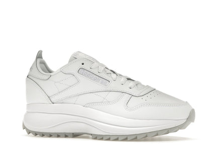 Reebok Classic Leather SP Extra Footwear White (Women's)