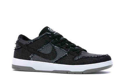 Nike SB Dunk Low Elite Medicom Bearbrick