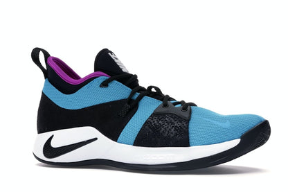 Nike PG 2 Blue Lagoon