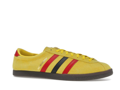 adidas Herzogenaurach City Series Yellow Scarlet