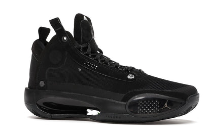 Jordan XXXIV Black Cat (GS)