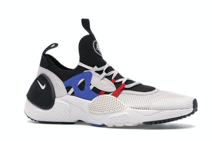 Nike Huarache Edge Txt Black Game Royal University Red