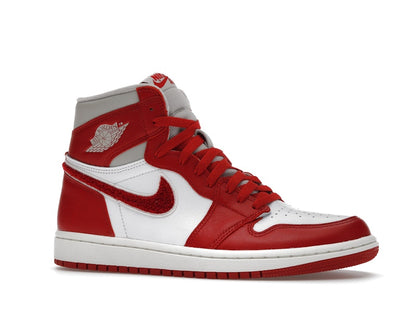Jordan 1 Retro High OG Varsity Red (Women's)