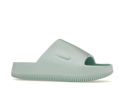 Nike Calm Slide Jade Ice (Women's)