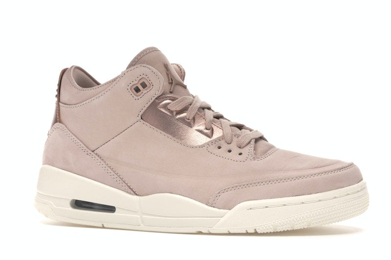 Jordan 3 Retro Particle Beige (Women's)