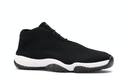 Jordan Future Black White
