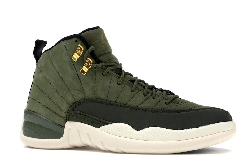 Jordan 12 Retro Chris Paul Class Of 2003
