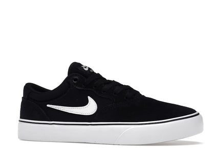 Nike SB Chron 2 Black