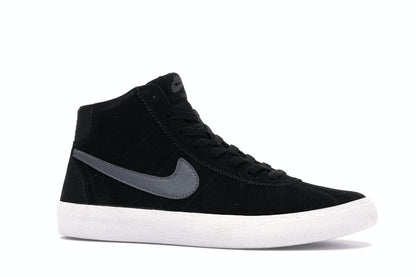 Nike SB Bruin High Black Dark Grey (Women's)