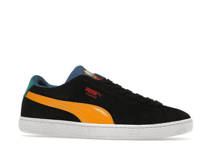 Puma Suede Garfield