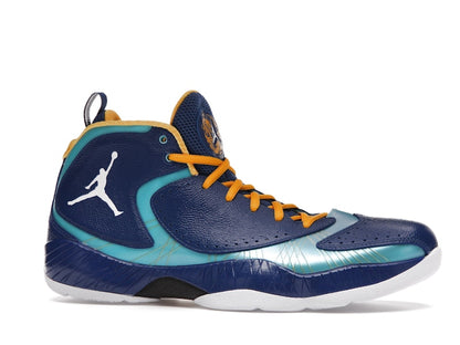 Jordan 2012 Deluxe Year of the Dragon