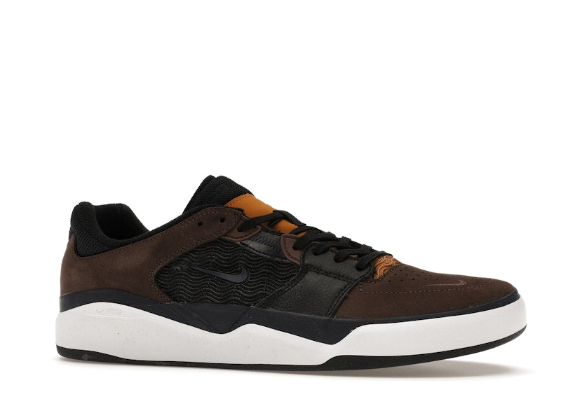 Nike SB Ishod Wair Premium Baroque Brown