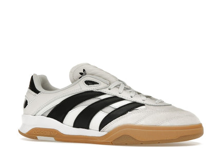 adidas Predator Mundial White Black Gum