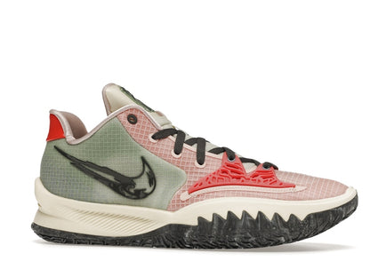 Nike Kyrie 4 Low Pale Coral