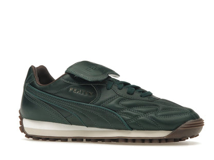 Puma Avanti L Rihanna Fenty Dark Myrtle