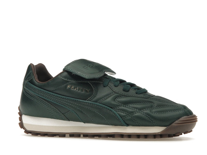Puma Avanti L Rihanna Fenty Dark Myrtle