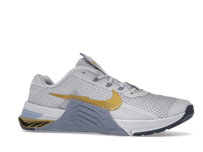 Nike Metcon 7 Pure Platinum Gold (Women's)
