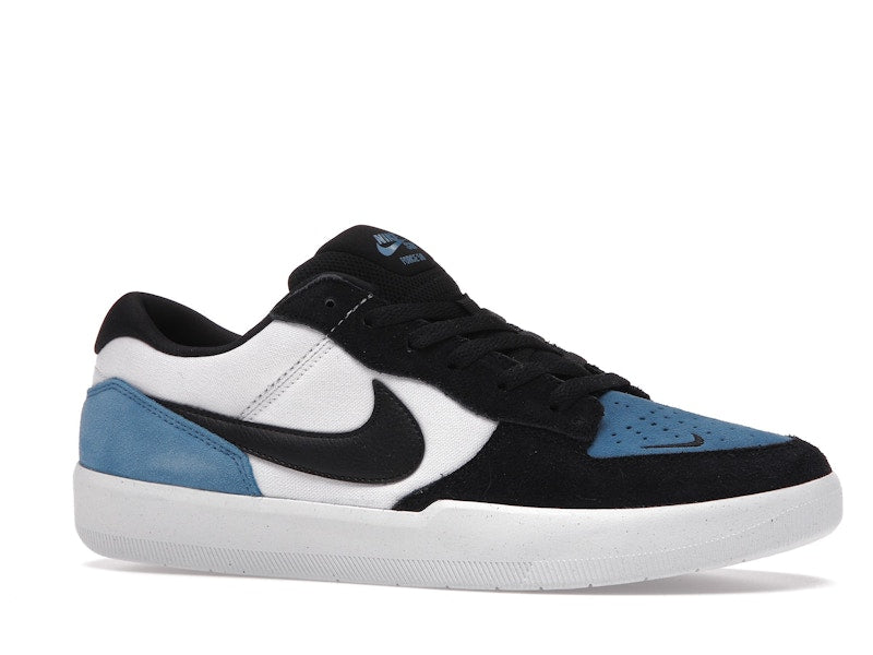 Nike SB Force 58 Dutch Blue
