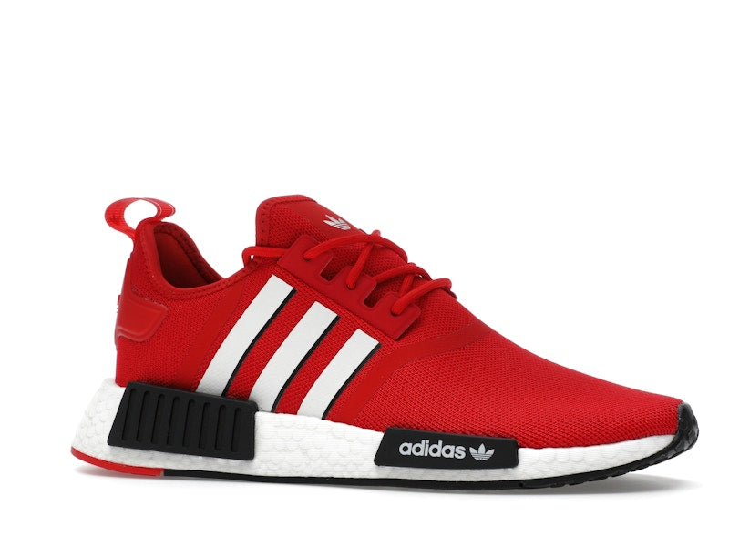 adidas NMD R1 Better Scarlet Cloud White Core Black
