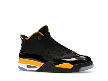 Jordan Dub Zero Black Taxi (GS)