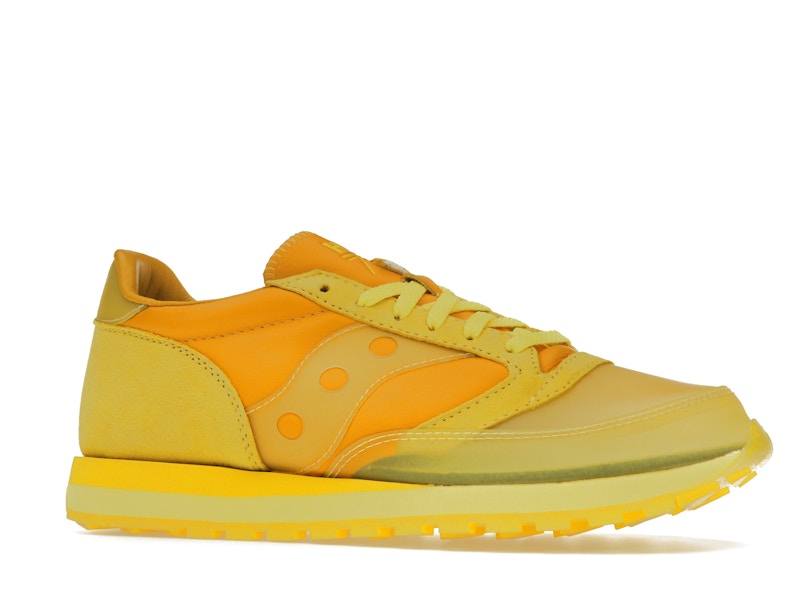 Saucony Jazz 81 Hommewrk By Trinidad James Lunch Pail