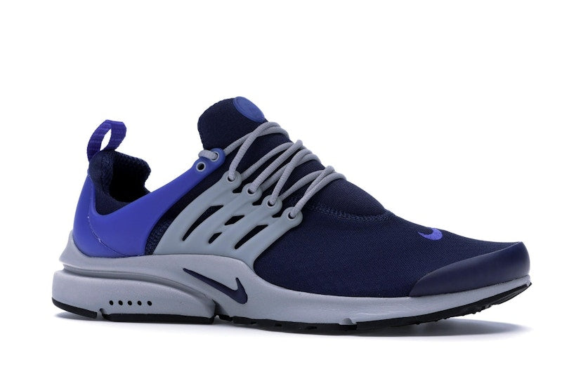 Nike Air Presto Essential Binary Blue