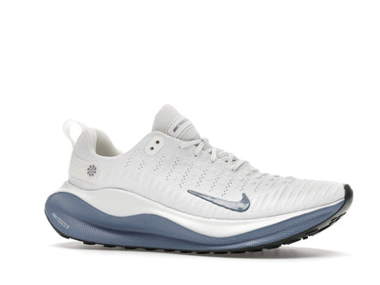 Nike ReactX Infinity Run 4 Summit White Ashen Slate
