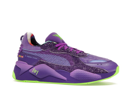 Puma RS-X LaMelo Ball Galaxy