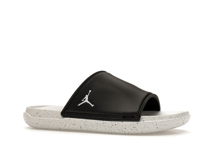 Jordan Play Slide Black Cement