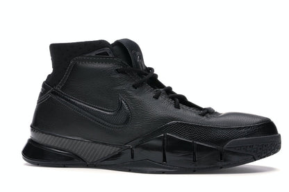 Nike Kobe 1 Black Mamba