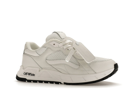 OFF-White Runner B White (Women's)